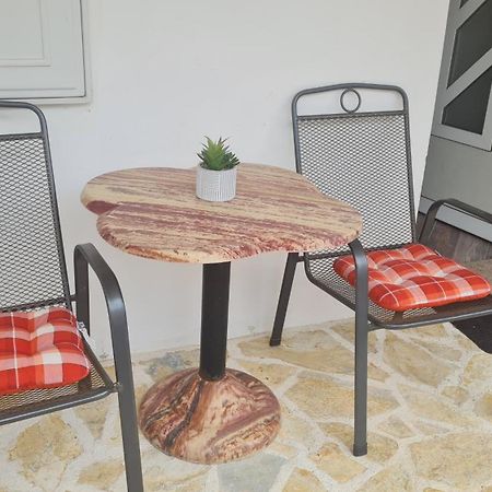 Apartment Lovmar زادار المظهر الخارجي الصورة
