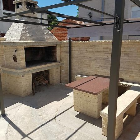 Apartment Lovmar زادار المظهر الخارجي الصورة