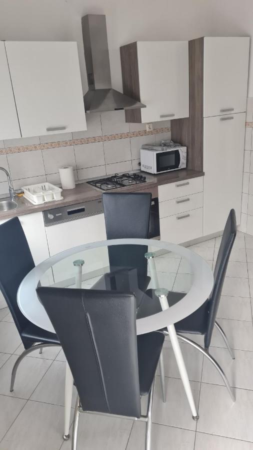 Apartment Lovmar زادار المظهر الخارجي الصورة