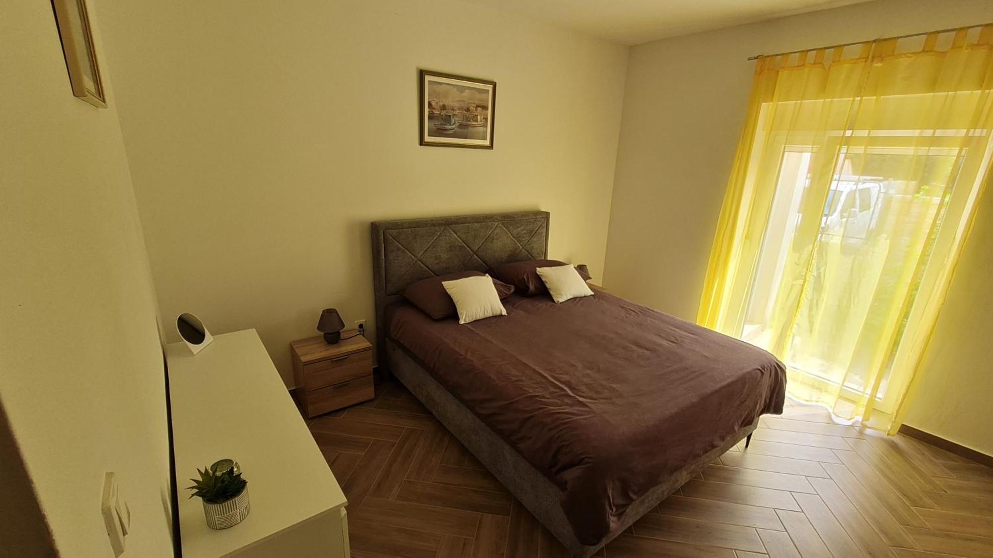 Apartment Lovmar زادار المظهر الخارجي الصورة
