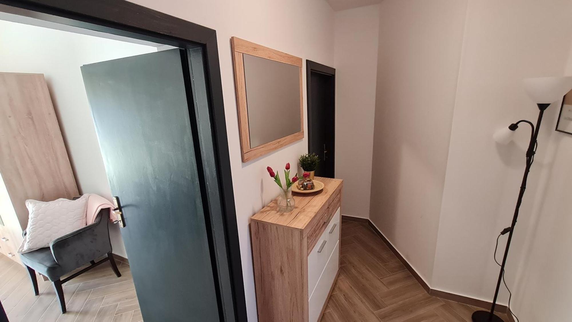 Apartment Lovmar زادار المظهر الخارجي الصورة