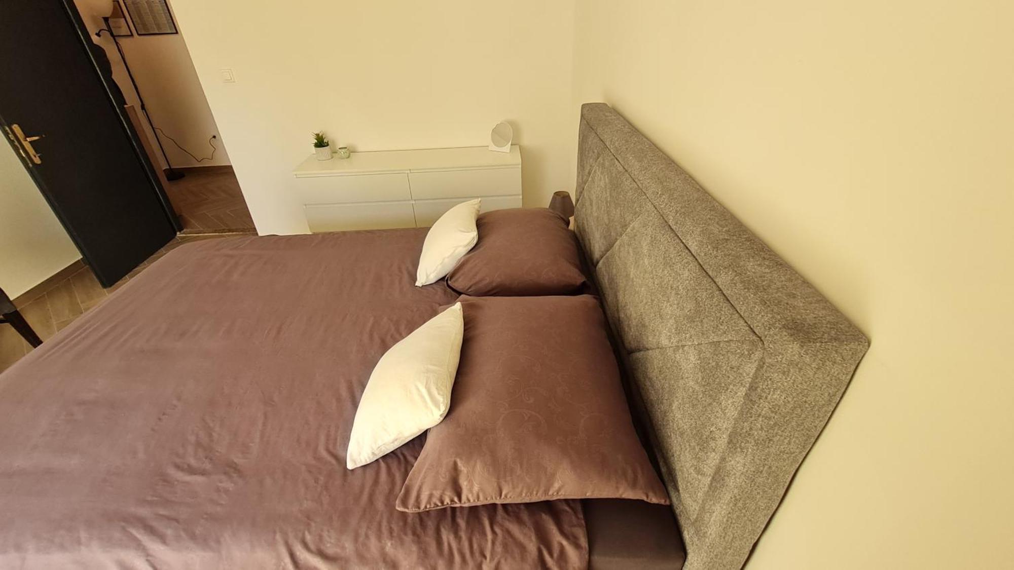 Apartment Lovmar زادار المظهر الخارجي الصورة