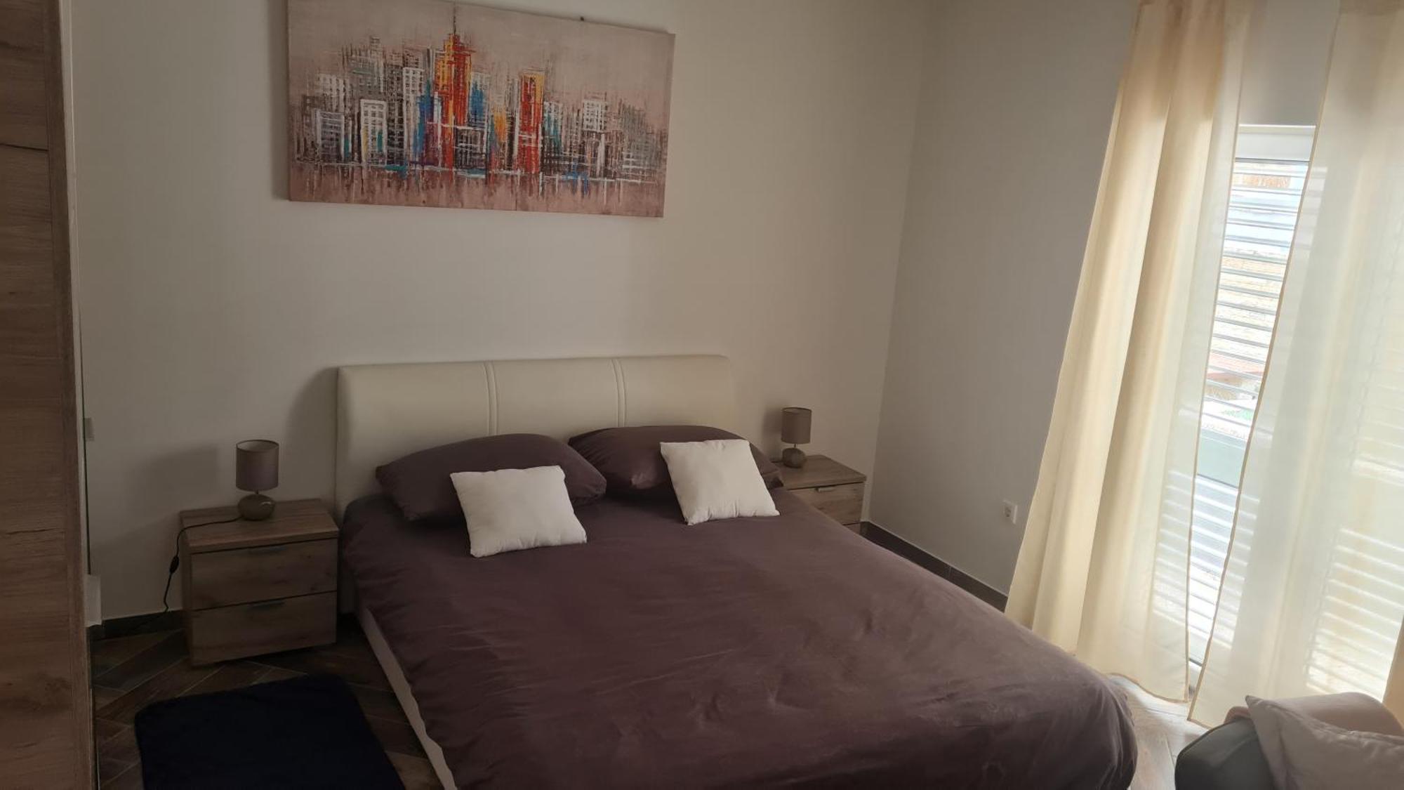 Apartment Lovmar زادار المظهر الخارجي الصورة