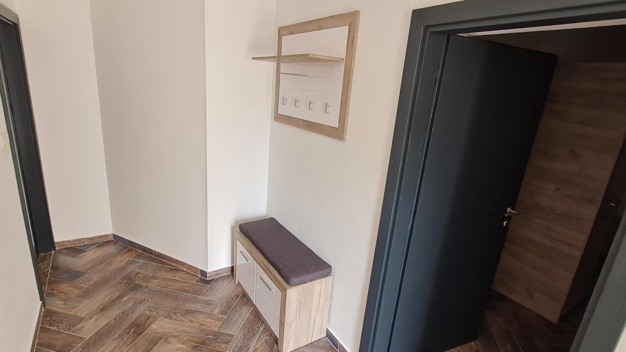 Apartment Lovmar زادار المظهر الخارجي الصورة