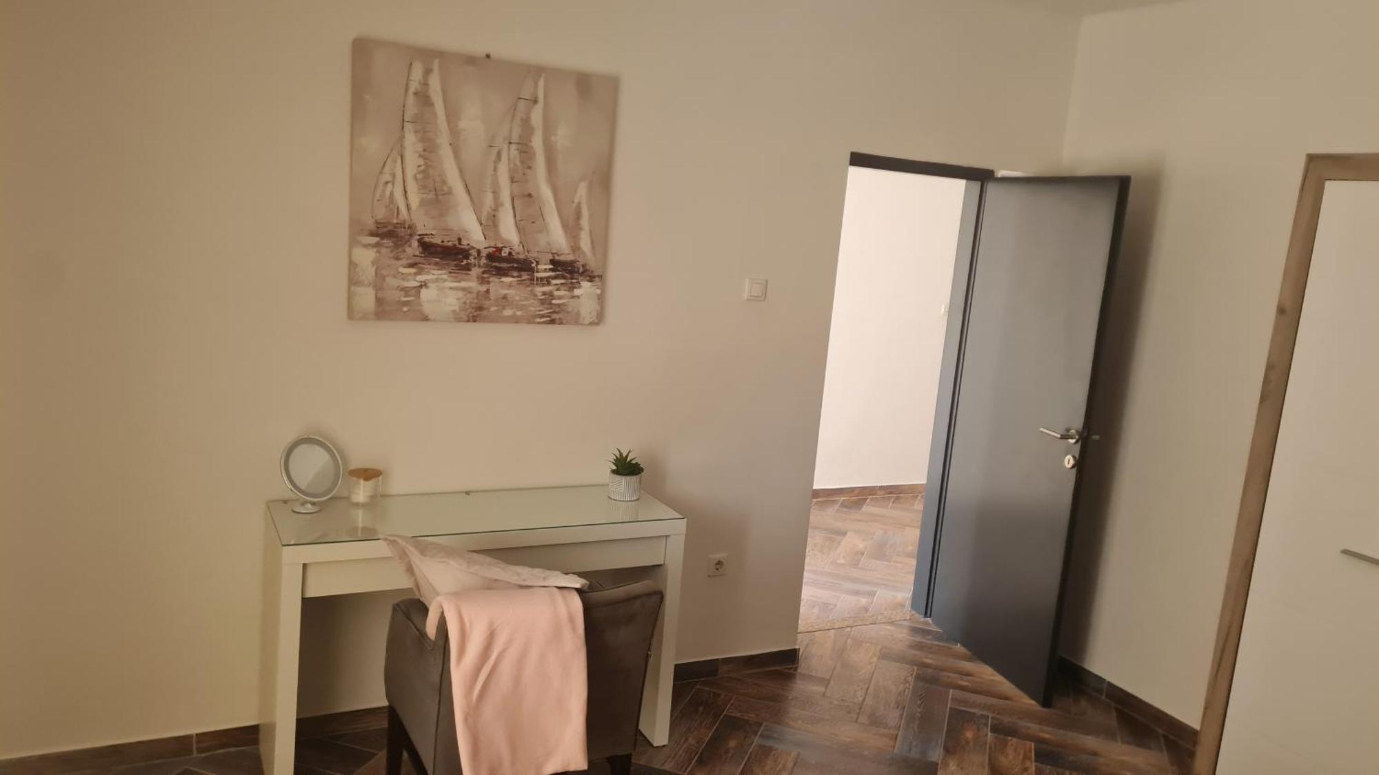 Apartment Lovmar زادار المظهر الخارجي الصورة