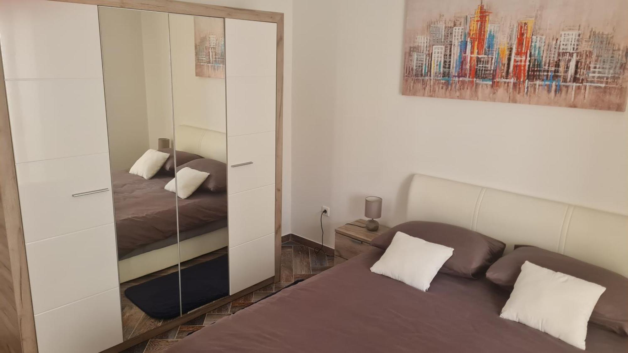 Apartment Lovmar زادار المظهر الخارجي الصورة