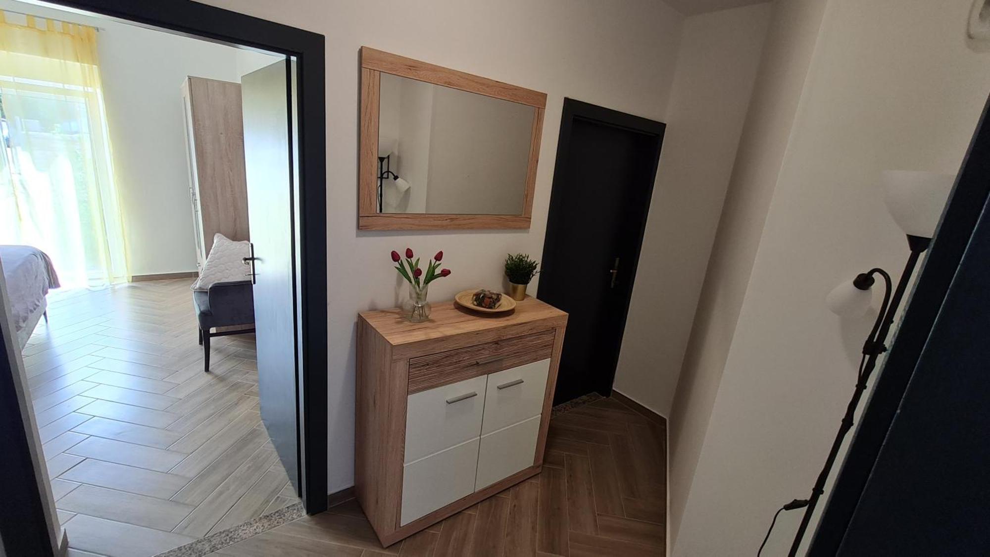 Apartment Lovmar زادار المظهر الخارجي الصورة