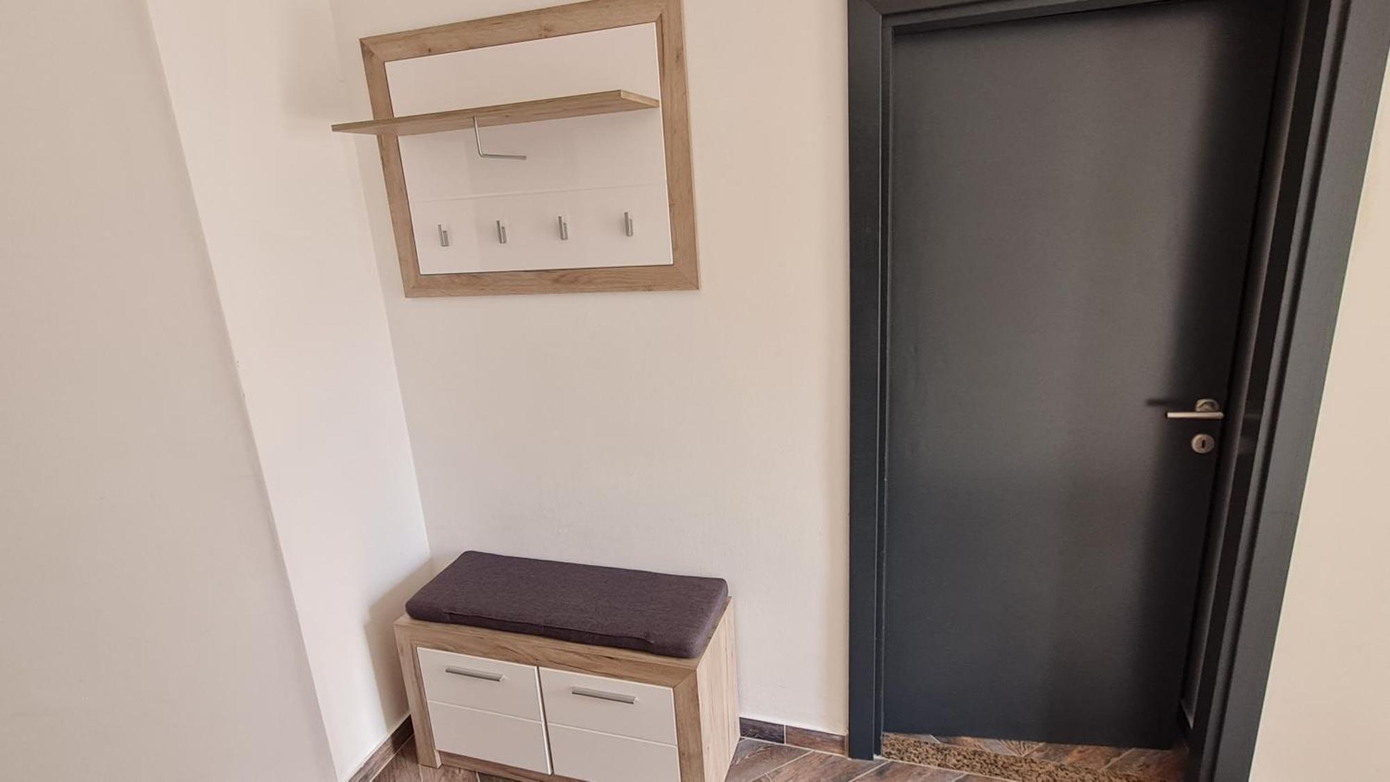 Apartment Lovmar زادار المظهر الخارجي الصورة