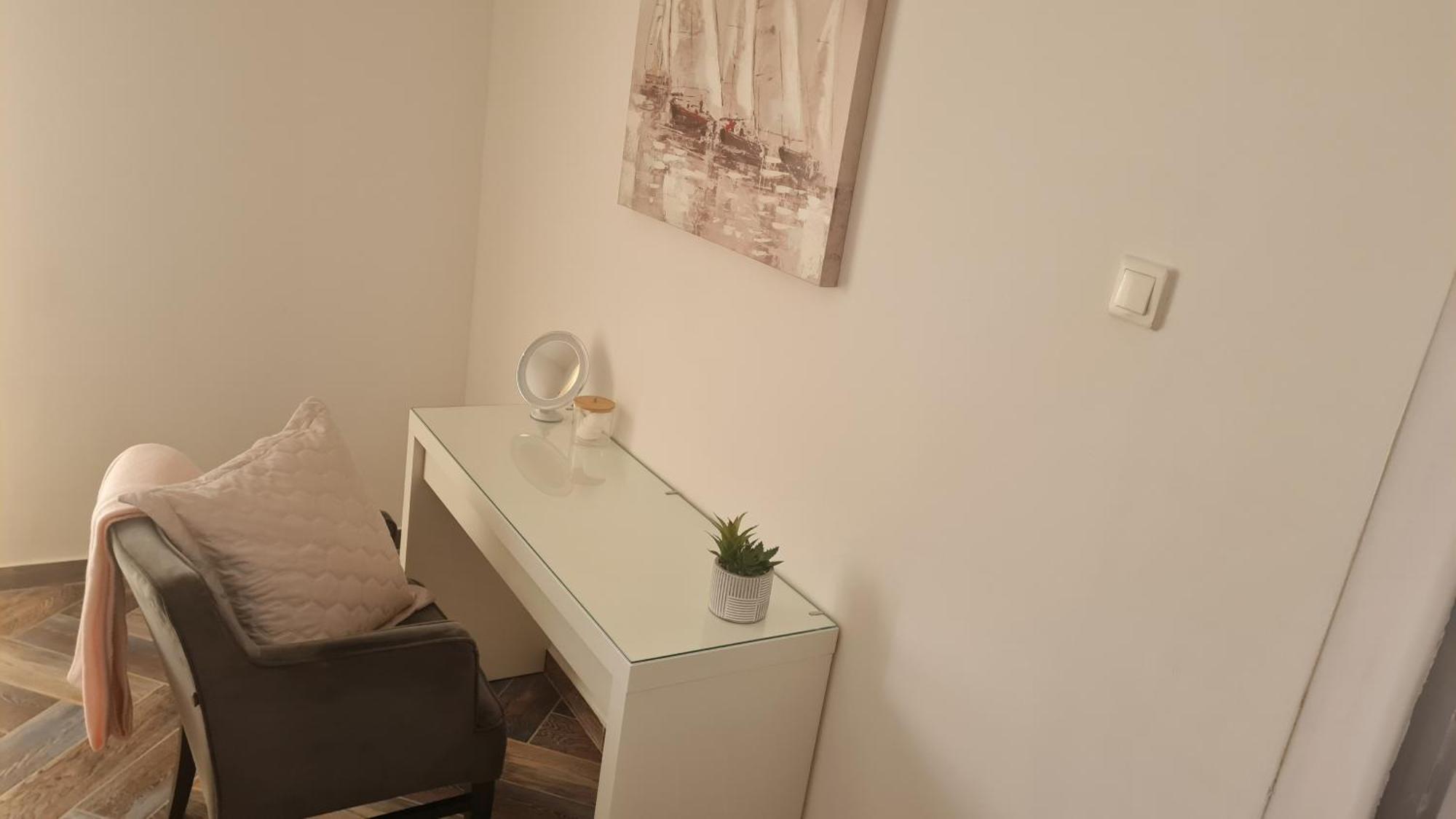 Apartment Lovmar زادار المظهر الخارجي الصورة