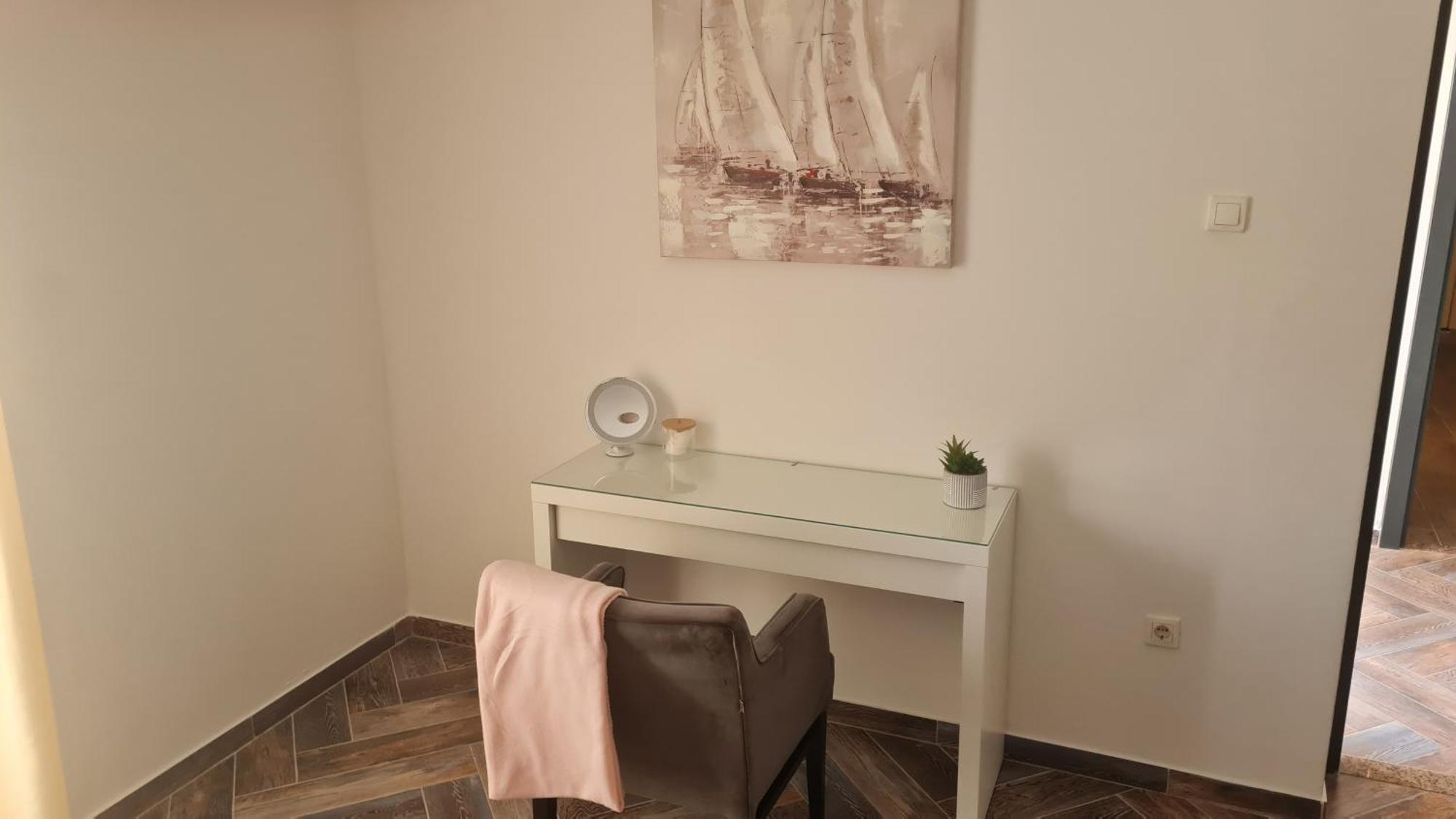 Apartment Lovmar زادار المظهر الخارجي الصورة