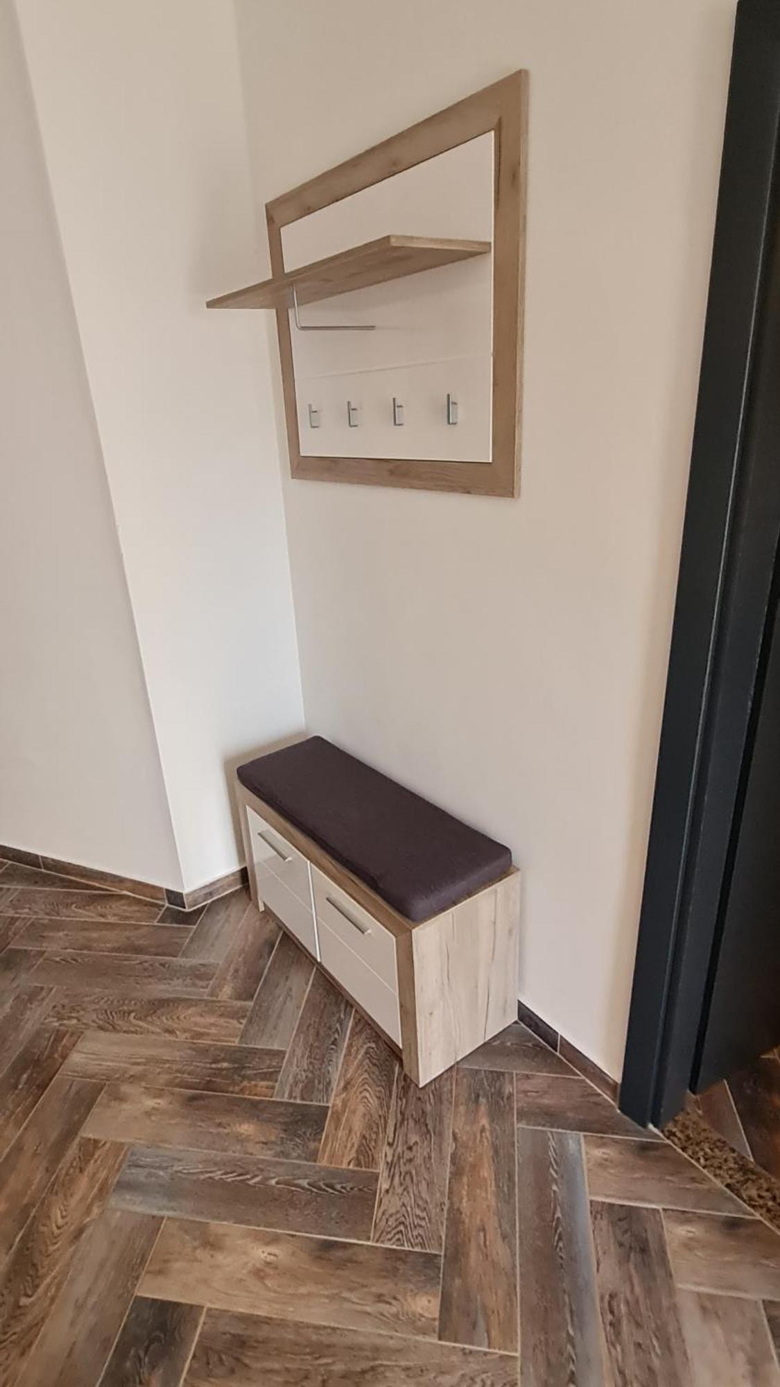 Apartment Lovmar زادار المظهر الخارجي الصورة