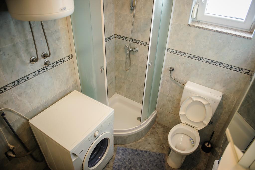 Apartment Lovmar زادار المظهر الخارجي الصورة