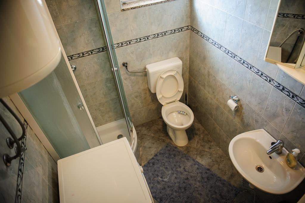 Apartment Lovmar زادار المظهر الخارجي الصورة