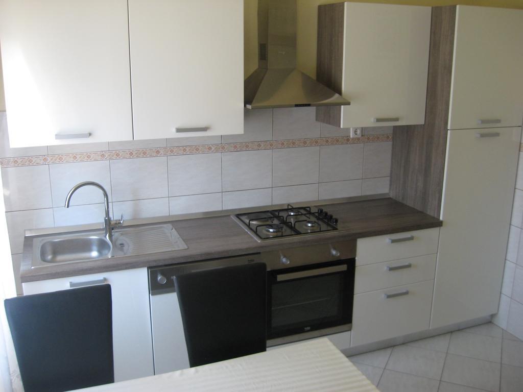 Apartment Lovmar زادار المظهر الخارجي الصورة