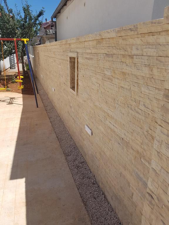 Apartment Lovmar زادار المظهر الخارجي الصورة