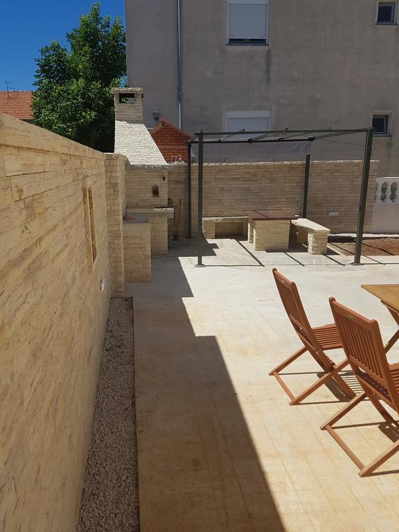 Apartment Lovmar زادار المظهر الخارجي الصورة