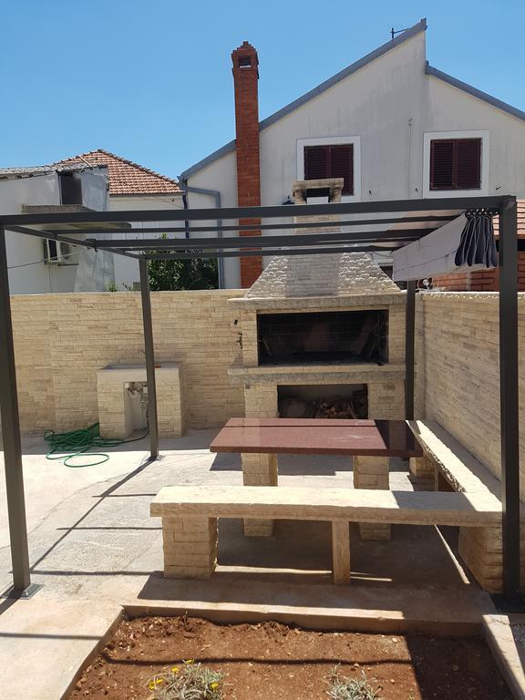 Apartment Lovmar زادار المظهر الخارجي الصورة