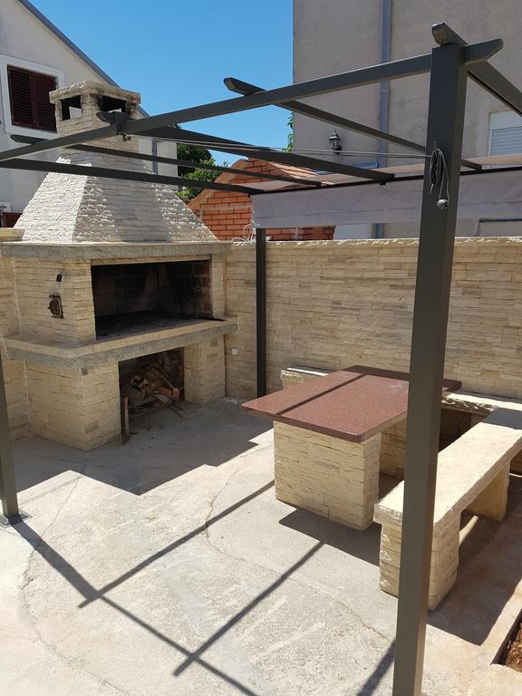 Apartment Lovmar زادار المظهر الخارجي الصورة