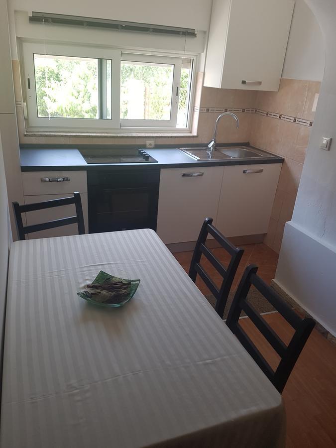 Apartment Lovmar زادار المظهر الخارجي الصورة