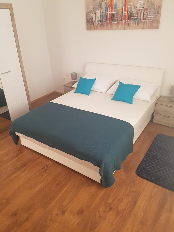 Apartment Lovmar زادار المظهر الخارجي الصورة