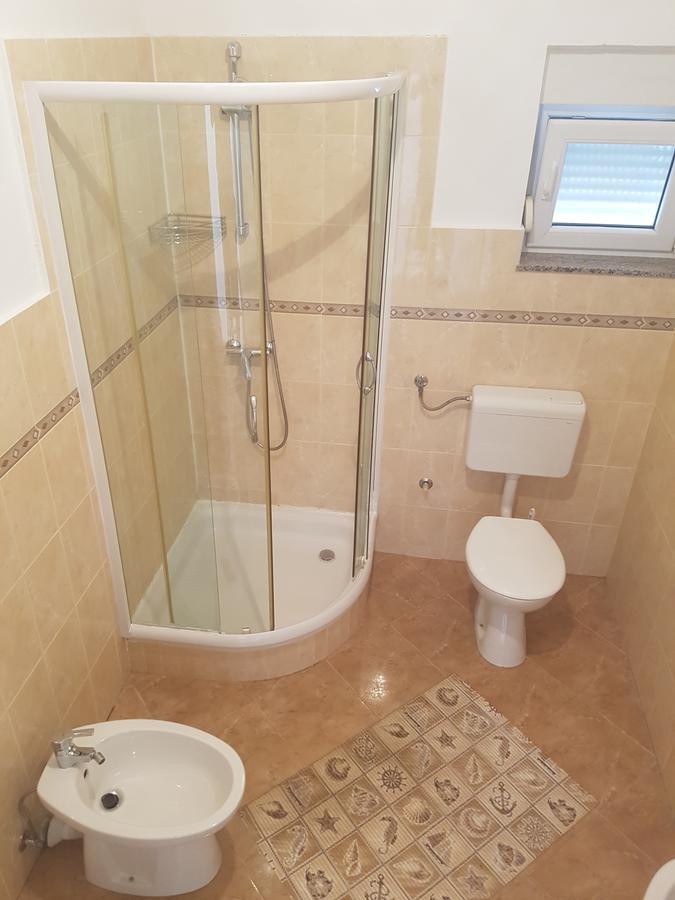 Apartment Lovmar زادار المظهر الخارجي الصورة