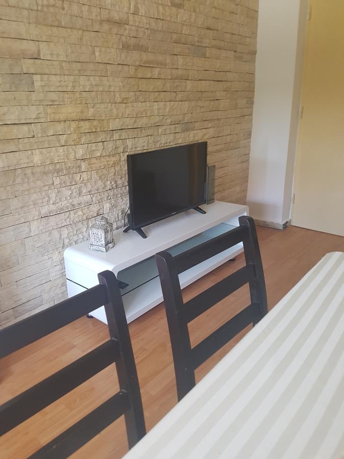 Apartment Lovmar زادار المظهر الخارجي الصورة