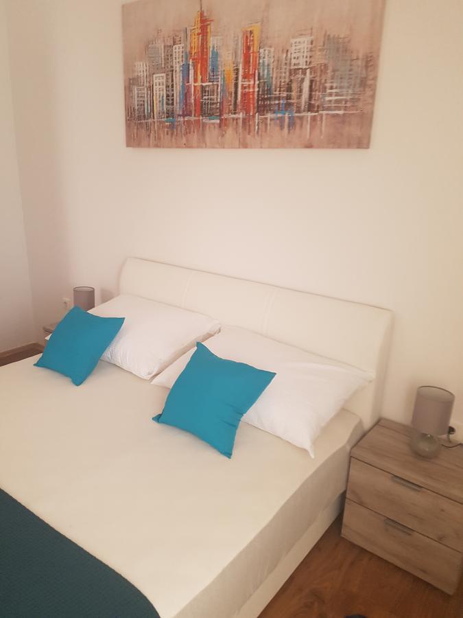 Apartment Lovmar زادار المظهر الخارجي الصورة