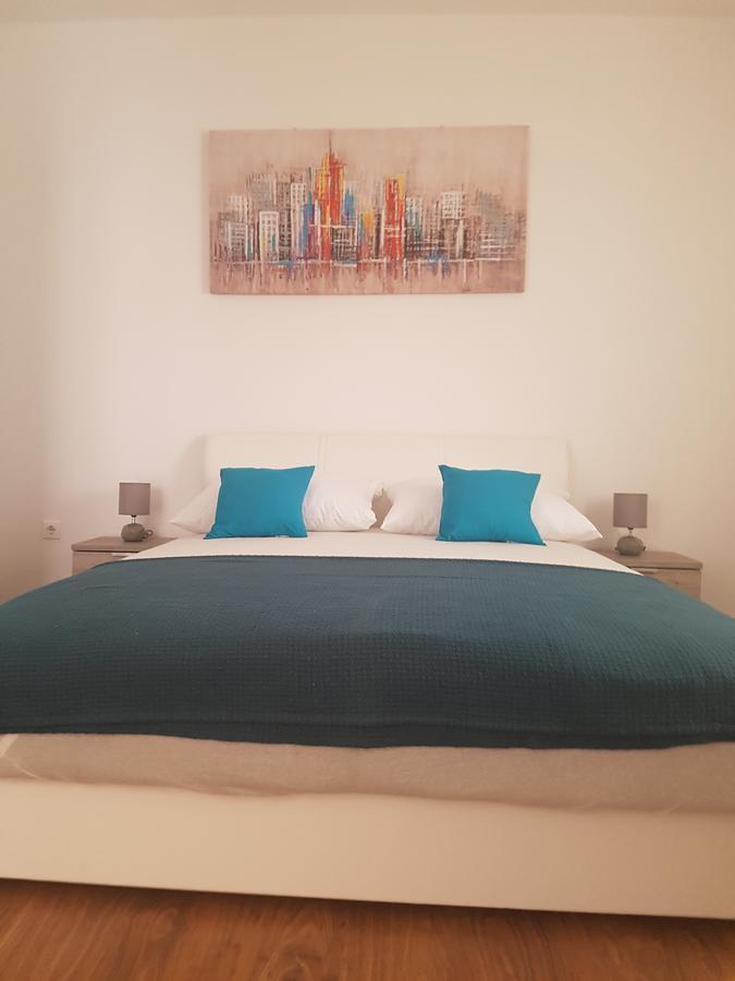 Apartment Lovmar زادار المظهر الخارجي الصورة