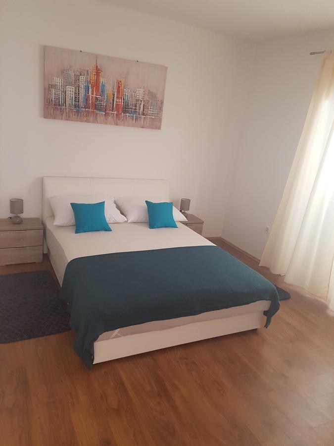 Apartment Lovmar زادار المظهر الخارجي الصورة