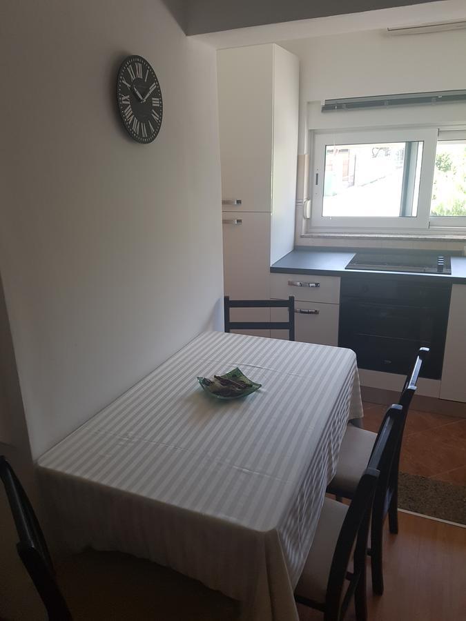 Apartment Lovmar زادار المظهر الخارجي الصورة