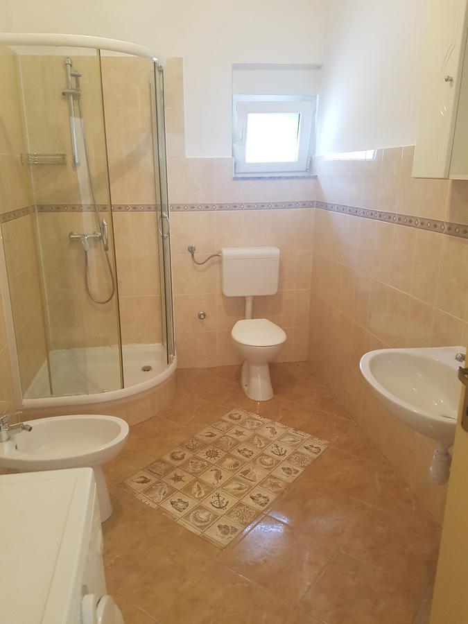 Apartment Lovmar زادار المظهر الخارجي الصورة